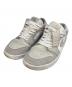 NIKE（ナイキ）の古着「Air Jordan 1 Low Paris」｜グレー