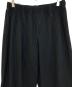 HOMME PLISSE ISSEY MIYAKE (オム プリッセ イッセイ ミヤケ) TAILORED PLEATS PANTS ブラック サイズ:1：25000円