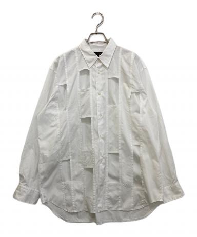 中古・古着通販】COMME des GARCONS HOMME PLUS (コムデギャルソンオム