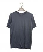 ARC'TERYX VEILANCEアークテリクスヴェイランス）の古着「frame t-shirt」｜ネイビー
