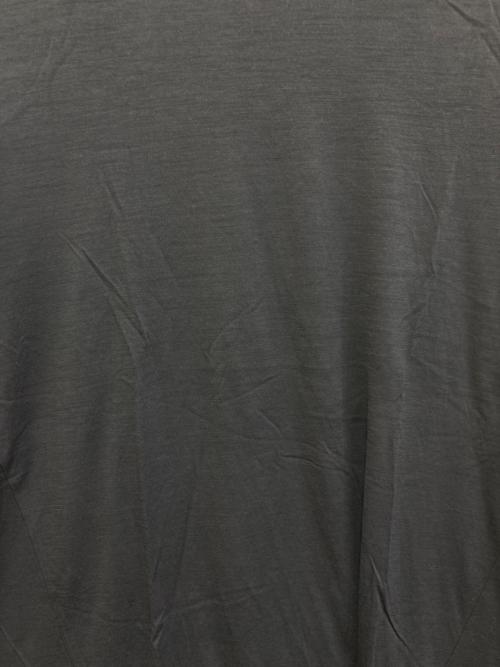 ARC'TERYX VEILANCE（アークテリクスヴェイランス）ARC'TERYX VEILANCE (アークテリクスヴェイランス) frame t-shirt ネイビー サイズ:Mの古着・服飾アイテム