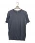 ARC'TERYX VEILANCE（アークテリクスヴェイランス）の古着「frame t-shirt」｜ネイビー