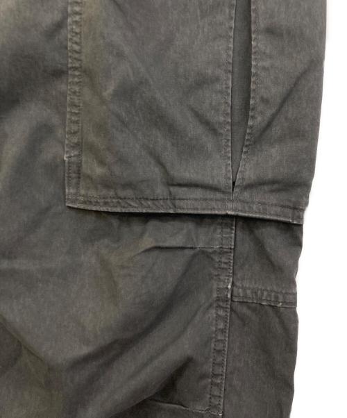 RRL（ダブルアールエル）RRL (ダブルアールエル) Canvas Surplus Cargo ブラック サイズ:31の古着・服飾アイテム