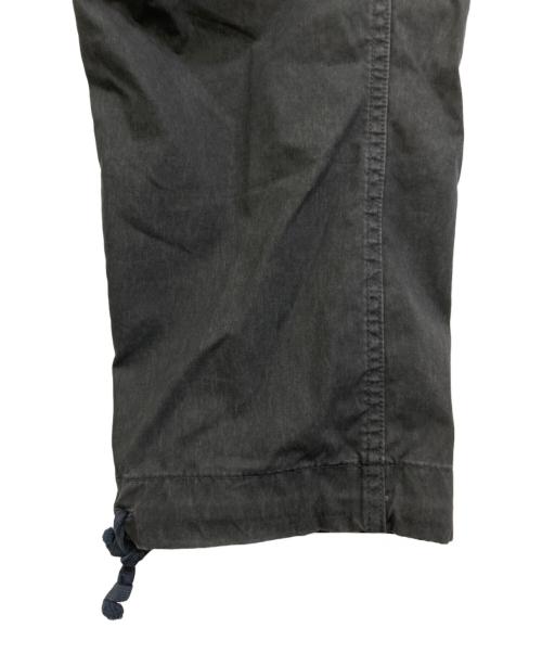 RRL（ダブルアールエル）RRL (ダブルアールエル) Canvas Surplus Cargo ブラック サイズ:31の古着・服飾アイテム