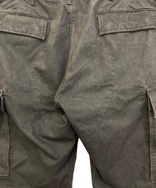 RRL（ダブルアールエル）RRL (ダブルアールエル) Canvas Surplus Cargo ブラック サイズ:31の古着・服飾アイテム