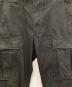 RRL (ダブルアールエル) Canvas Surplus Cargo ブラック サイズ:31：18000円