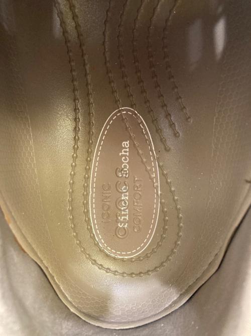 crocs（クロックス）crocs (クロックス) Simone Rocha (シモーネ ロシャ) quicktrail ベージュ サイズ:27 未使用品の古着・服飾アイテム