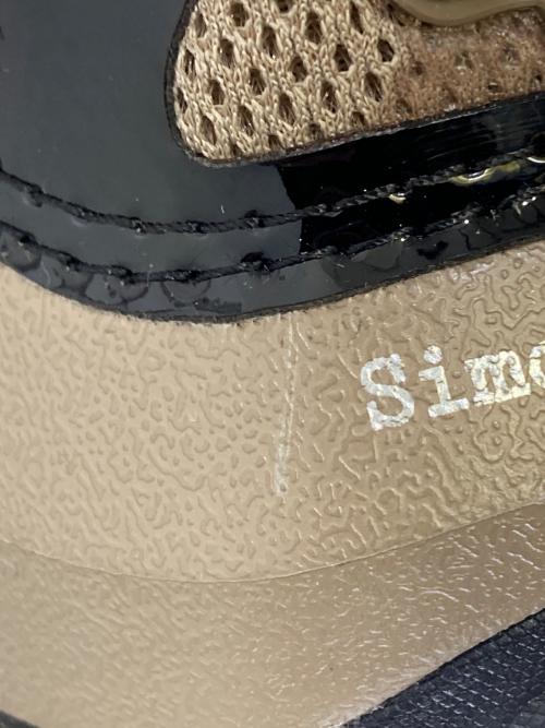 crocs（クロックス）crocs (クロックス) Simone Rocha (シモーネ ロシャ) quicktrail ベージュ サイズ:27 未使用品の古着・服飾アイテム