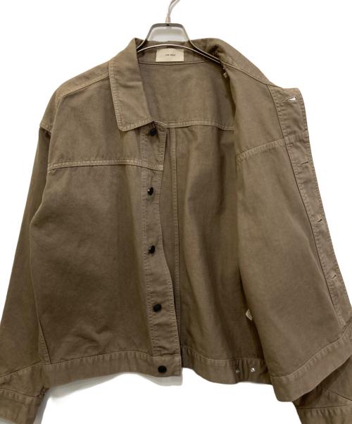 THE ROW（ザ ロウ）THE ROW (ザ ロウ) Marcus Jacket 'Taupe' ベージュ サイズ:Sの古着・服飾アイテム