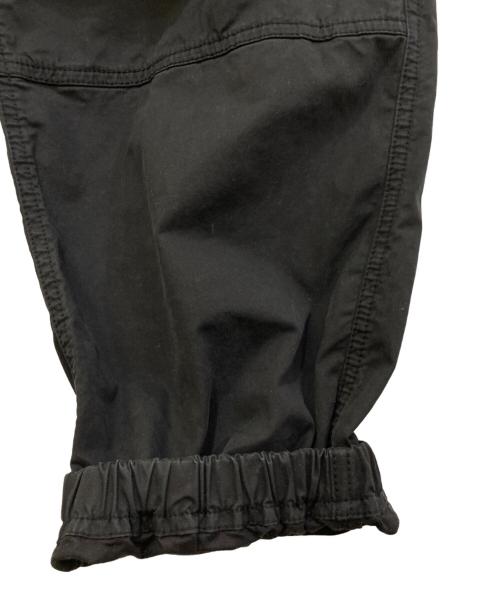 STONE ISLAND（ストーンアイランド）STONE ISLAND (ストーンアイランド) 24AW SUPIMA COTTON TWILL STRETCH-TC ブラック サイズ:30の古着・服飾アイテム