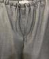 THE ROW (ザ ロウ) Xon Pant in Virgin Wool グレー サイズ:S：18000円