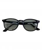 RAY-BANレイバン）の古着「サングラス RB4259F」｜ブラック