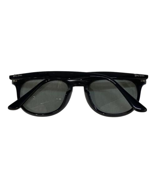 RAY-BAN（レイバン）RAY-BAN (レイバン) サングラス RB4259F ブラックの古着・服飾アイテム