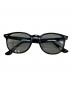 RAY-BAN（レイバン）の古着「サングラス RB4259F」｜ブラック