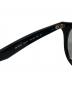中古・古着 RAY-BAN (レイバン) サングラス RB4259F ブラック：8000円