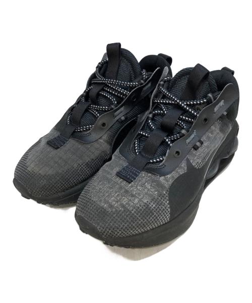 NIKE（ナイキ）NIKE (ナイキ) エアマックス 2021 'Triple Black'　DH4245-002 ブラック サイズ:275の古着・服飾アイテム