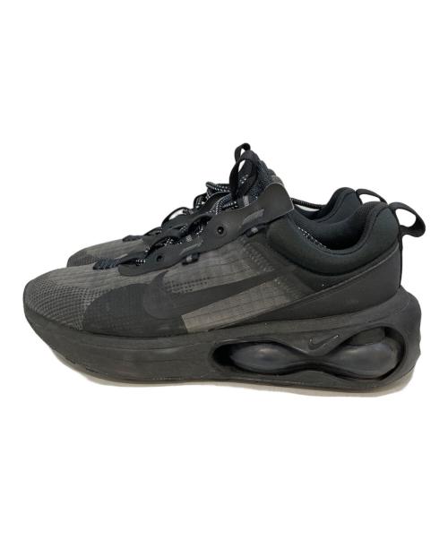 NIKE（ナイキ）NIKE (ナイキ) エアマックス 2021 'Triple Black'　DH4245-002 ブラック サイズ:275の古着・服飾アイテム