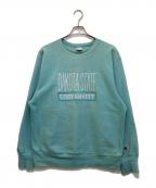 Champion REVERSE WEAVEチャンピオン リバース ウィーブ）の古着「90`sリバースウィーブスウェット」｜ブルー