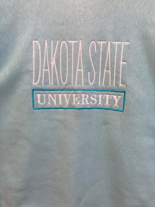 Champion REVERSE WEAVE（チャンピオン リバース ウィーブ）Champion REVERSE WEAVE (チャンピオン リバース ウィーブ) 90`sリバースウィーブスウェット ブルー サイズ:XLの古着・服飾アイテム