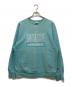 Champion REVERSE WEAVE（チャンピオン リバース ウィーブ）の古着「90`sリバースウィーブスウェット」｜ブルー