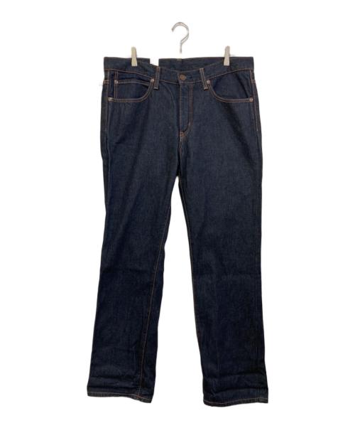 EDWIN（エドウィン）EDWIN (エドウィン) 503デニムパンツ インディゴ サイズ:XXL 未使用品の古着・服飾アイテム