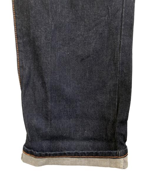 EDWIN（エドウィン）EDWIN (エドウィン) 503デニムパンツ インディゴ サイズ:XXL 未使用品の古着・服飾アイテム