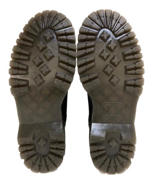 Dr.Martens（ドクターマーチン）Dr.Martens (ドクターマーチン) Jadon WS ブラック サイズ:EU42の古着・服飾アイテム