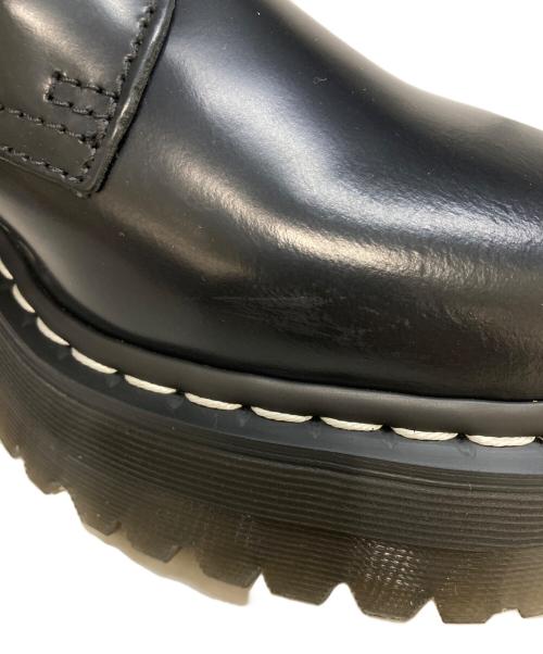 Dr.Martens（ドクターマーチン）Dr.Martens (ドクターマーチン) Jadon WS ブラック サイズ:EU42の古着・服飾アイテム