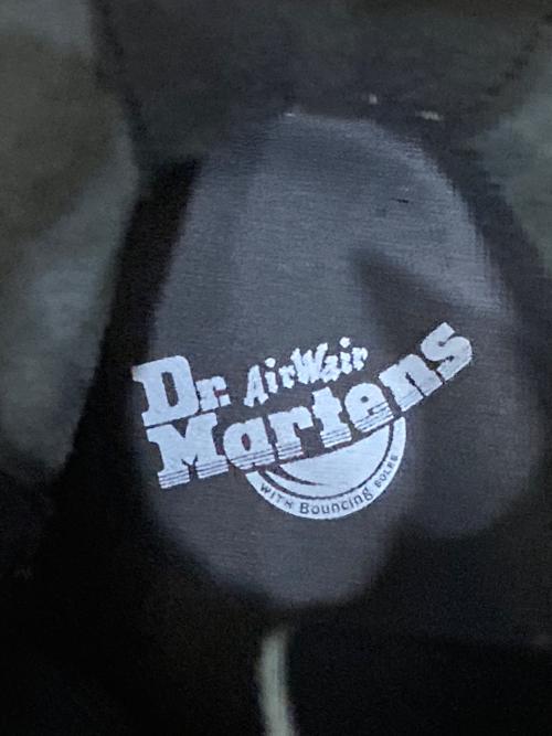 Dr.Martens（ドクターマーチン）Dr.Martens (ドクターマーチン) Jadon WS ブラック サイズ:EU42の古着・服飾アイテム