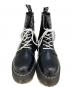中古・古着 Dr.Martens (ドクターマーチン) Jadon WS ブラック サイズ:EU42：18000円