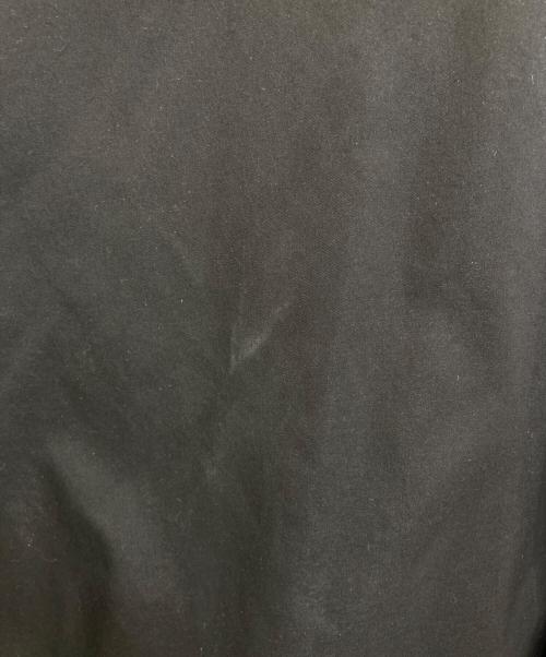 SOEJU（ソージュ）SOEJU (ソージュ) リモンタケープコート/ポンチョ ネイビー サイズ:Fの古着・服飾アイテム