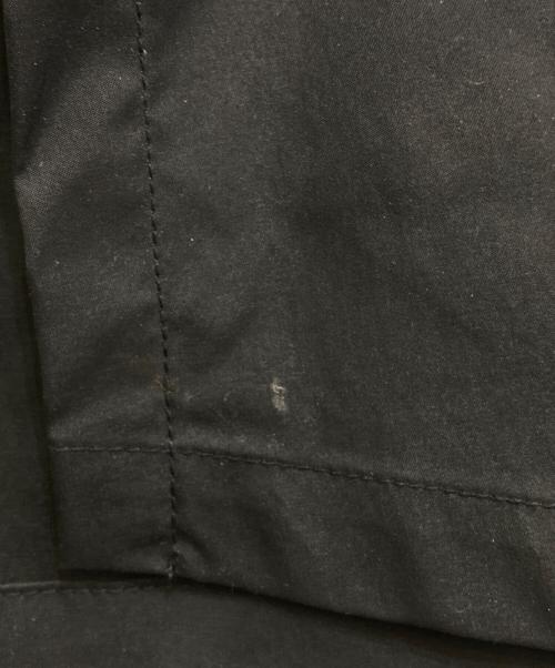SOEJU（ソージュ）SOEJU (ソージュ) リモンタケープコート/ポンチョ ネイビー サイズ:Fの古着・服飾アイテム