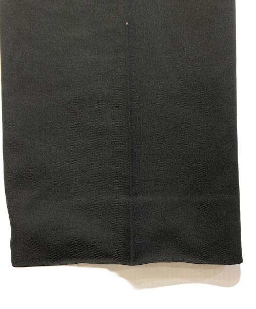 LE（エルイー）LE (エルイー) エブリデイ スラックス ネイビー サイズ:3の古着・服飾アイテム