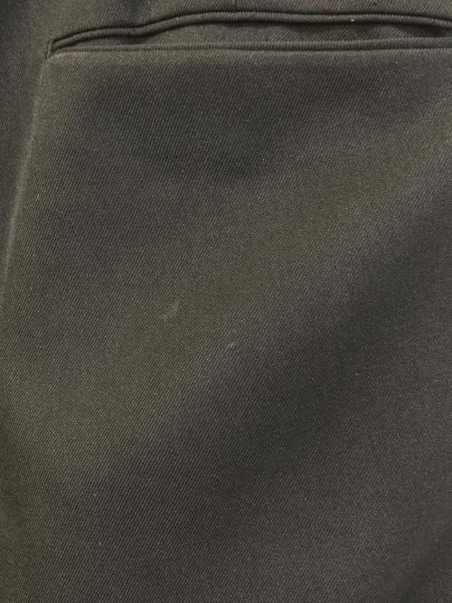 LE（エルイー）LE (エルイー) エブリデイ スラックス ネイビー サイズ:3の古着・服飾アイテム