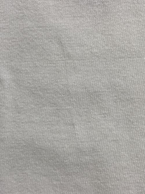 stussy（ステューシー）stussy (ステューシー) ロングスリーブカットソー ホワイト サイズ:Mの古着・服飾アイテム