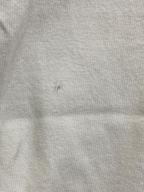 stussy（ステューシー）stussy (ステューシー) プリントTシャツ ホワイト サイズ:Mの古着・服飾アイテム