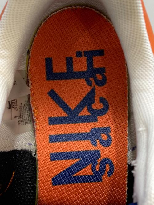 NIKE（ナイキ）NIKE (ナイキ) sacai (サカイ) VAPOR WAFFLE DARK IRIS　DD1875-500 パープル サイズ:28.0の古着・服飾アイテム