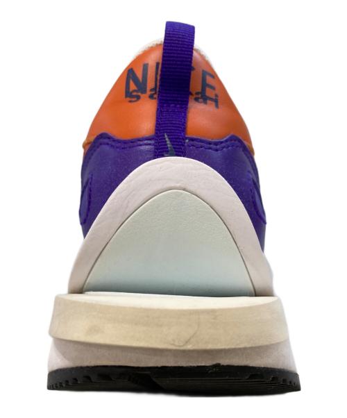 NIKE（ナイキ）NIKE (ナイキ) sacai (サカイ) VAPOR WAFFLE DARK IRIS　DD1875-500 パープル サイズ:28.0の古着・服飾アイテム