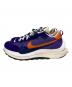 NIKE (ナイキ) sacai (サカイ) VAPOR WAFFLE DARK IRIS　DD1875-500 パープル サイズ:28.0：15000円