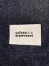 uniform experimentの古着・服飾アイテム：18000円
