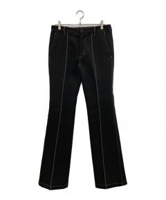 中古・古着通販】WTAPS (ダブルタップス) Deli / Trousers / Nylon 
