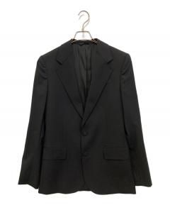 中古・古着通販】BALENCIAGA (バレンシアガ) ピークドラペル2B