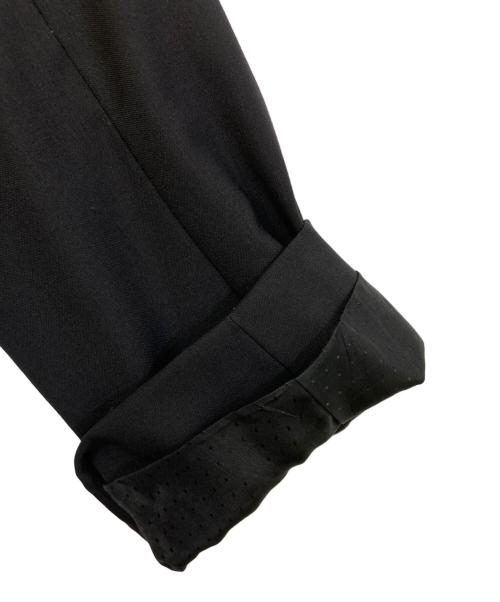 BALENCIAGA（バレンシアガ）BALENCIAGA (バレンシアガ) ウールテーラドジャケット　174160 ブラック サイズ:44の古着・服飾アイテム