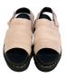 中古・古着 Dr.Martens (ドクターマーチン) Kole Suede Sandals ピンク サイズ:EU39：8000円