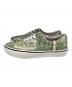 VANS (ヴァンズ) SUPREME (シュプリーム) Skate Era Bll Green グリーン サイズ:27.0 未使用品：13000円
