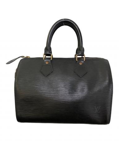 中古・古着通販】LOUIS VUITTON (ルイ ヴィトン) エピ スピーディー25 