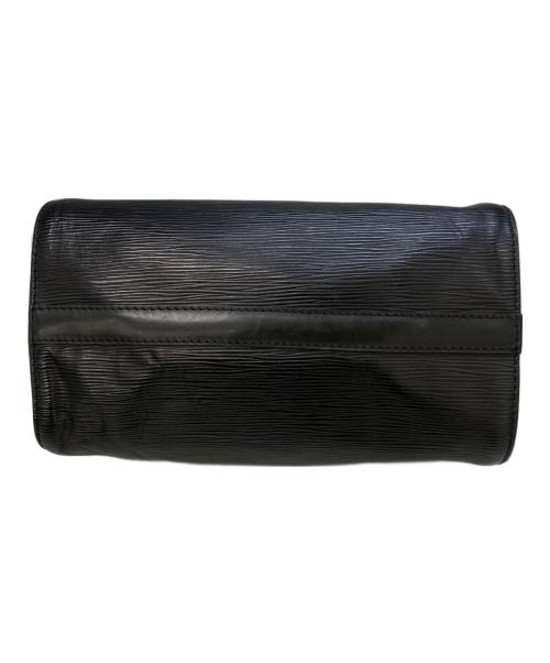 LOUIS VUITTON（ルイ ヴィトン）LOUIS VUITTON (ルイ ヴィトン) エピ スピーディー25　M43012 ブラックの古着・服飾アイテム