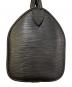 LOUIS VUITTON (ルイ ヴィトン) エピ スピーディー25　M43012 ブラック：70000円