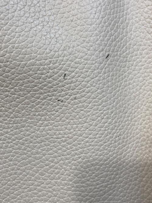 MARC JACOBS（マークジェイコブス）MARC JACOBS (マークジェイコブス) ショルダーバッグ ベージュの古着・服飾アイテム