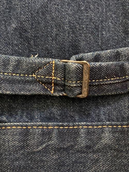 LEVI'S PReMIUM（リーバイス プレミアム）LEVI'S PReMIUM (リーバイス プレミアム) TYPE I トラッカージャケット インディゴ サイズ:Lの古着・服飾アイテム